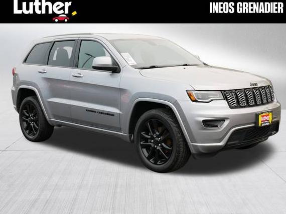 JEEP GRAND CHEROKEE 2020 1C4RJFAG2LC211500 image